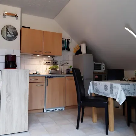 Διαμέρισμα Haus Gori Haffkrug