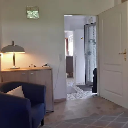 Haus Gori * Haffkrug