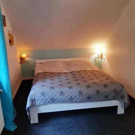 Διαμέρισμα Haus Gori Haffkrug