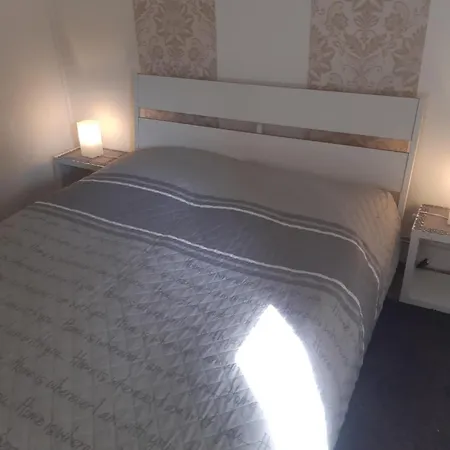 Haus Gori * Haffkrug