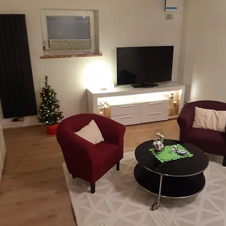 Haus Gori Appartamento