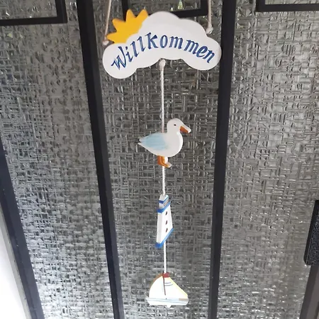 Appartamento Haus Gori