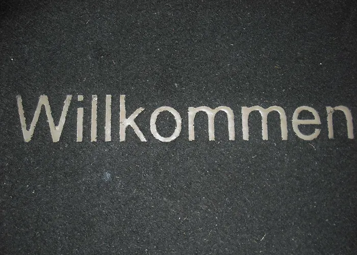 Haus Gori Appartamento *