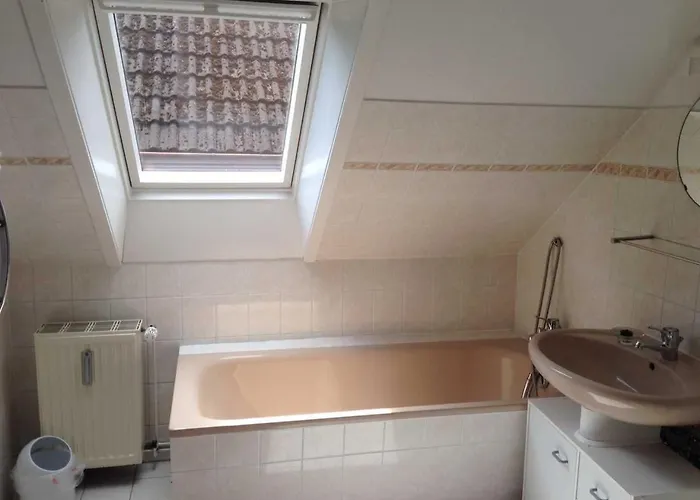 Appartamento Haus Gori *