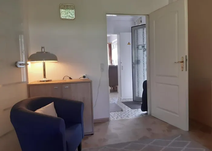 Haus Gori * Haffkrug