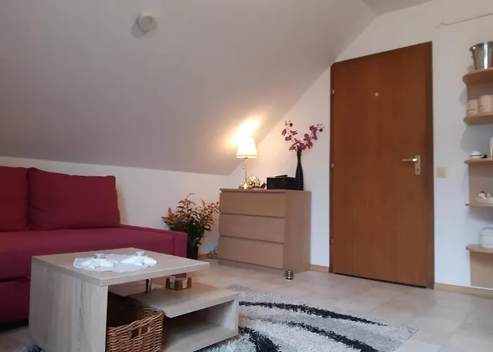 Appartamento Haus Gori *