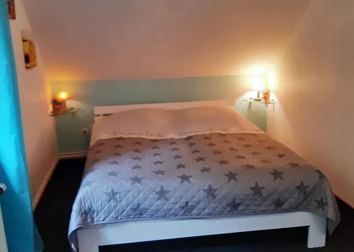 Appartamento Haus Gori Haffkrug