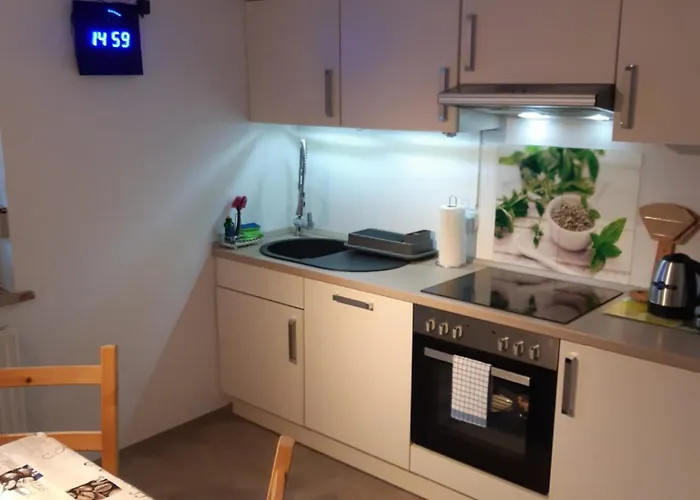 Haus Gori Appartamento *