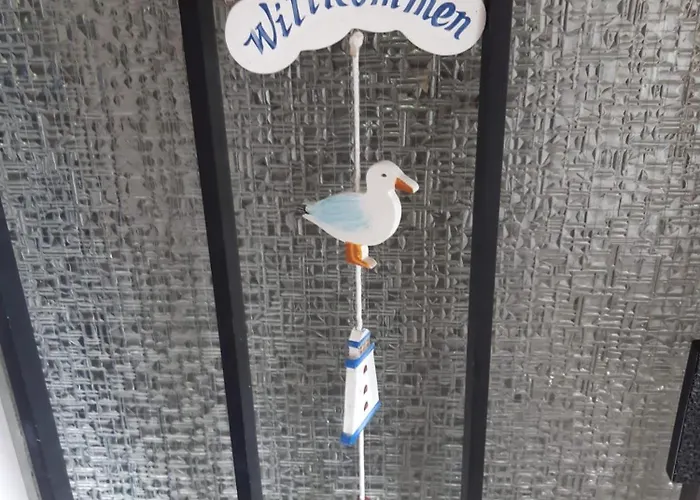 Appartamento Haus Gori