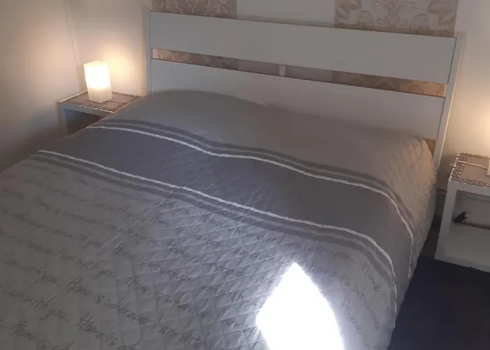 Haus Gori Appartamento *